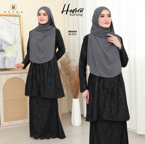 Hamra/04 Black
